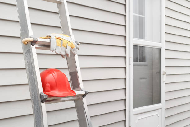 Best Siding for New Construction  in Sheboygan Falls, WI