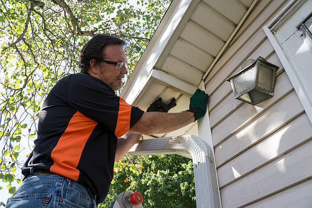 Best Fiber Cement Siding Installation  in Sheboygan Falls, WI