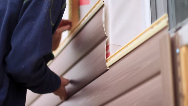 Best Weatherproofing and Sealing  in Sheboygan Falls, WI